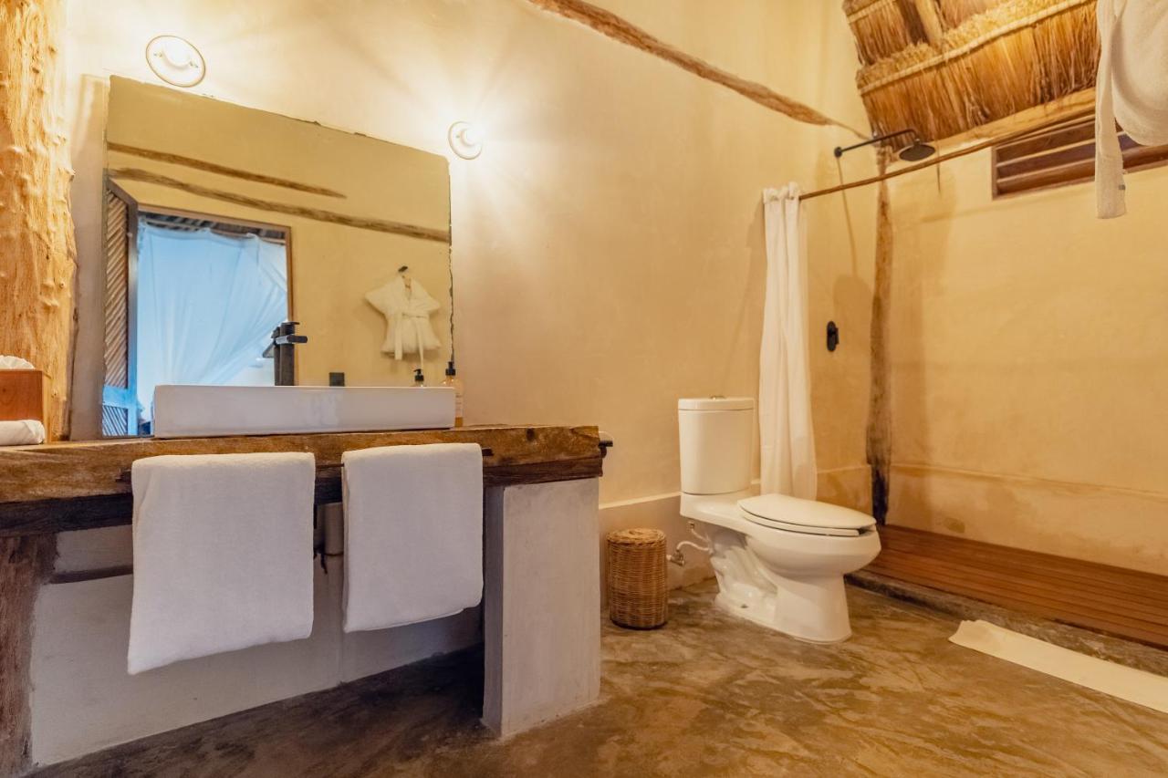 Casa Ganesh Tulum-beachfront By Ahau Collection Hotel