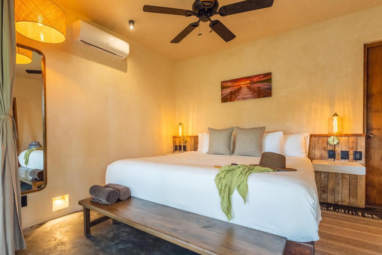 Casa Ganesh Tulum-beachfront By Ahau Collection Hotel