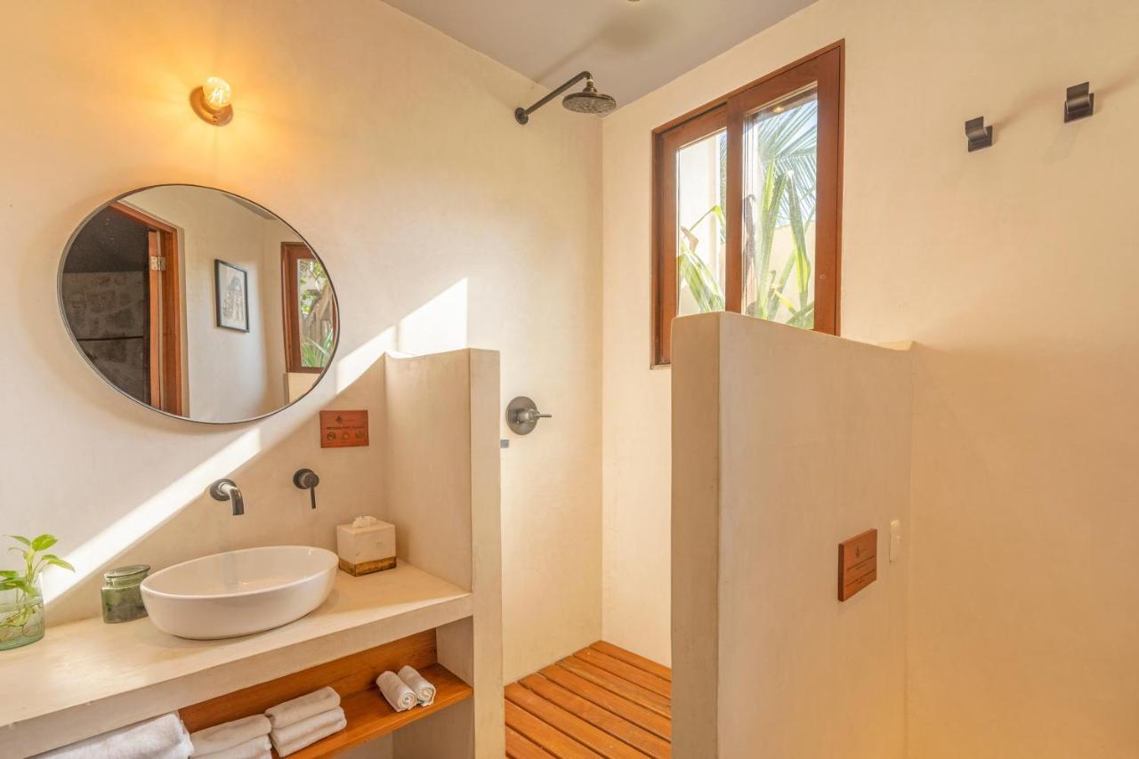 Casa Ganesh Tulum-beachfront By Ahau Collection 2*