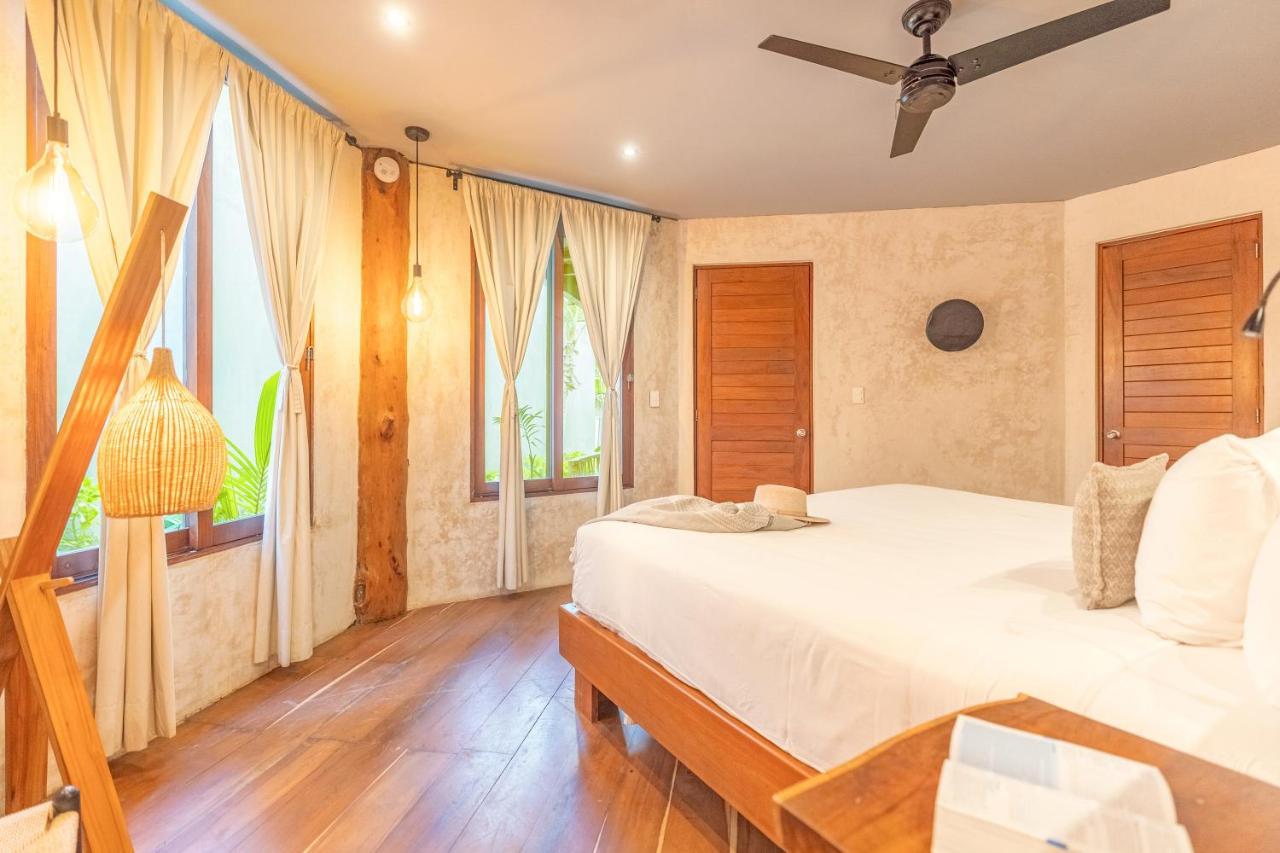 Casa Ganesh Tulum-beachfront By Ahau Collection 2* Tulum