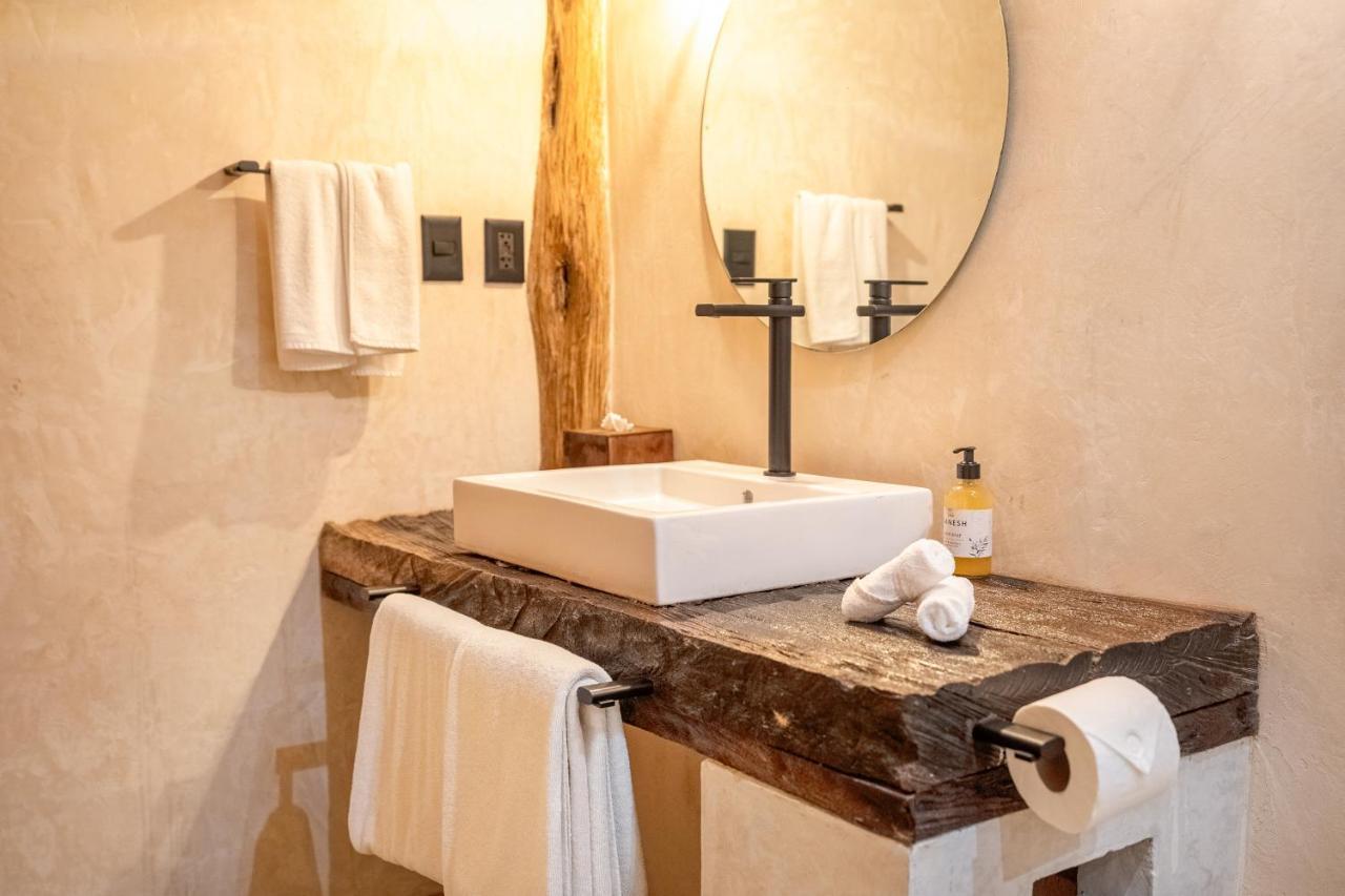 Casa Ganesh Tulum-beachfront By Ahau Collection Hotel 2*
