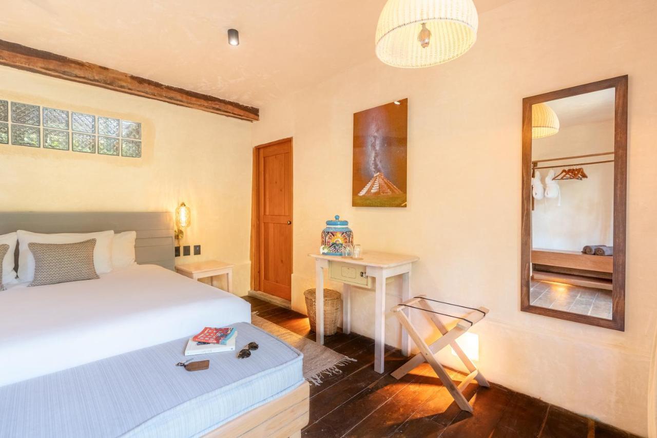 Casa Ganesh Tulum-beachfront By Ahau Collection 2* Tulum