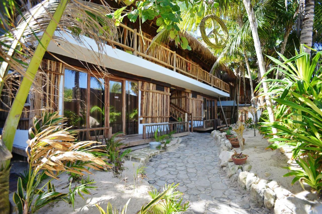 Casa Ganesh Tulum-beachfront By Ahau Collection Tulum