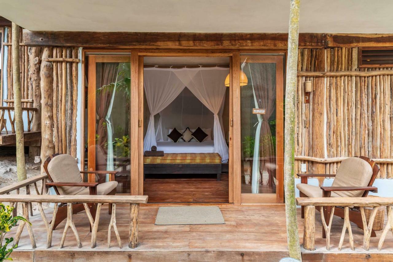 Hotel Casa Ganesh Tulum-beachfront By Ahau Collection