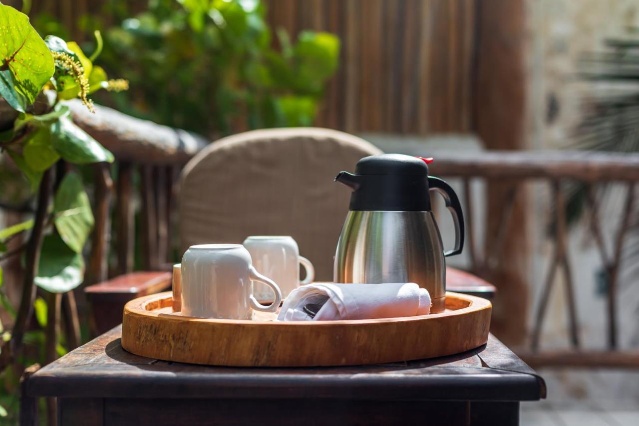 Casa Ganesh Tulum-beachfront By Ahau Collection Hotel